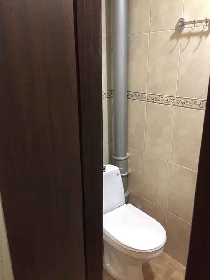 Apartment Telbin Kiev Exteriör bild